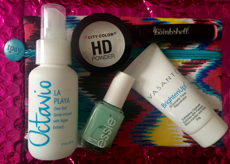 Illustration for article titled Here's Half of What Came in Our Beauty Box Subscriptions This Month